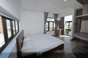 6A - Blue Sea Apartment
